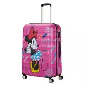 American Tourister Wavebreaker Disney bőrönd 77 cm MinnieFuturePop