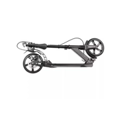 Összecsukható Roller Kruzzel Hyperion B  23550 Fekete