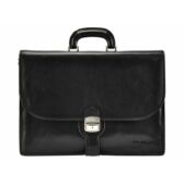 Pierre Cardin Valódi bőr Aktatáska Pierre Cardin Valódi bőr Aktatáska