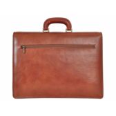 Pierre Cardin Valódi bőr Aktatáska Pierre Cardin Valódi bőr Aktatáska