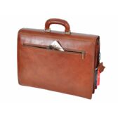 Pierre Cardin Valódi bőr Aktatáska Pierre Cardin Valódi bőr Aktatáska