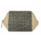 Pierre Cardin Ecopelle Kozmetikai táska Pierre Cardin Ecopelle Kozmetikai táska