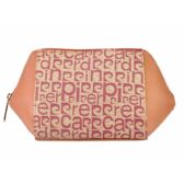 Pierre Cardin Ecopelle Kozmetikai táska Pierre Cardin Ecopelle Kozmetikai táska