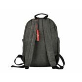Pierre Cardin Ecopelle Hátizsák Pierre Cardin Ecopelle Hátizsák