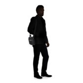 Samsonite PRO-DLX 5 KERESZTPÁNTOS TÁSKA S Samsonite PRO-DLX 5 KERESZTPÁNTOS TÁSKA S