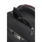 Samsonite PRO-DLX 5 LAPTOP HÁTIZSÁK 15.6" Samsonite PRO-DLX 5 LAPTOP HÁTIZSÁK 15.6"