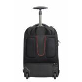 Samsonite PRO-DLX 5 HÁTIZSÁK 17.3" Samsonite PRO-DLX 5 HÁTIZSÁK 17.3"