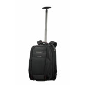 Samsonite PRO-DLX 5 HÁTIZSÁK 17.3" Samsonite PRO-DLX 5 HÁTIZSÁK 17.3"