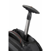 Samsonite PRO-DLX 5 HÁTIZSÁK 17.3" Samsonite PRO-DLX 5 HÁTIZSÁK 17.3"