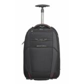 Samsonite PRO-DLX 5 HÁTIZSÁK 17.3" Samsonite PRO-DLX 5 HÁTIZSÁK 17.3"