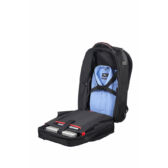 Samsonite PRO-DLX 5 HÁTIZSÁK 17.3" Samsonite PRO-DLX 5 HÁTIZSÁK 17.3"
