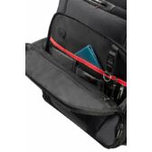 Samsonite PRO-DLX 5 HÁTIZSÁK 17.3" Samsonite PRO-DLX 5 HÁTIZSÁK 17.3"