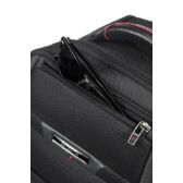 Samsonite PRO-DLX 5 HÁTIZSÁK 17.3" Samsonite PRO-DLX 5 HÁTIZSÁK 17.3"