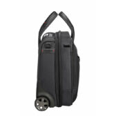 Samsonite PRO-DLX 5 GURULÓS LAPTOP TÁSKA 15.6" Samsonite PRO-DLX 5 GURULÓS LAPTOP TÁSKA 15.6"