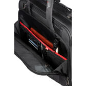 Samsonite PRO-DLX 5 GURULÓS LAPTOP TÁSKA 15.6" Samsonite PRO-DLX 5 GURULÓS LAPTOP TÁSKA 15.6"