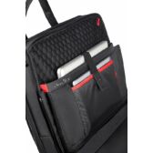 Samsonite PRO-DLX 5 GURULÓS LAPTOP TÁSKA 17.3" Samsonite PRO-DLX 5 GURULÓS LAPTOP TÁSKA 17.3"
