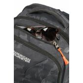 American Tourister URBAN GROOVE Hátizsák 15,6" American Tourister URBAN GROOVE Hátizsák 15,6"