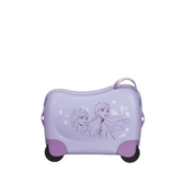 Samsonite Dreamrider Spinner bőrönd Frozen