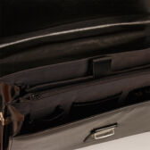 Férfi laptoptartós aktatáska * Férfi laptoptartós aktatáska *