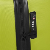 Gabol 2 db-os bőrönd szett S-S TSA zárral
