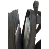 Samsonite Guardit 2.0 Laptop Hátizsák M 15.6" fekete színben Samsonite Guardit 2.0 Laptop Hátizsák M 15.6" fekete színben