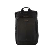 Samsonite Guardit 2.0 Laptop Hátizsák M 15.6" fekete színben Samsonite Guardit 2.0 Laptop Hátizsák M 15.6" fekete színben