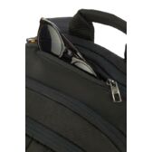 Samsonite Guardit 2.0 Laptop Hátizsák M 15.6" fekete színben Samsonite Guardit 2.0 Laptop Hátizsák M 15.6" fekete színben