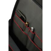 Samsonite Guardit 2.0 Laptop Hátizsák M 15.6" fekete színben Samsonite Guardit 2.0 Laptop Hátizsák M 15.6" fekete színben