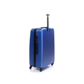 Bontour Vacation 3 db-os bőrönd szett kék