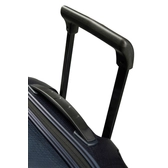 Samsonite C-Lite Spinner Kabinbőrönd 55 cm ajándék bőröndhuzattal