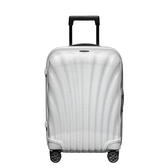 Samsonite C-Lite Spinner Kabinbőrönd 55 cm  ajándék bőrönhuzattal