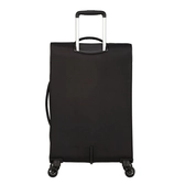 American Tourister Summerfunk Spinner bőrönd ajándék 3 funkciós táskával 67 cm bővíthető 