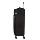 American Tourister bővíthető Summerfunk Spinner bőrönd 79 cm