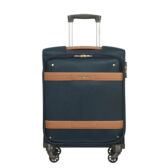 Samsonite Cadell Spinner bővíthető kabinbőrönd Kék 55 x 40 x 20 cm* Samsonite Cadell Spinner bővíthető kabinbőrönd Kék 55 x 40 x 20 cm*