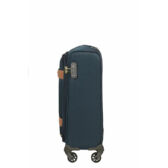 Samsonite Cadell Spinner bővíthető kabinbőrönd Kék 55 x 40 x 20 cm* Samsonite Cadell Spinner bővíthető kabinbőrönd Kék 55 x 40 x 20 cm*