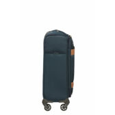 Samsonite Cadell Spinner bővíthető kabinbőrönd Kék 55 x 40 x 20 cm* Samsonite Cadell Spinner bővíthető kabinbőrönd Kék 55 x 40 x 20 cm*