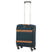 Samsonite Cadell Spinner bővíthető kabinbőrönd Kék 55 x 40 x 20 cm* Samsonite Cadell Spinner bővíthető kabinbőrönd Kék 55 x 40 x 20 cm*