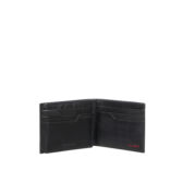 Samsonite PRO-DLX 5 SLG pénztárca RFID védelemmel fekete színben 127058 Black Samsonite PRO-DLX 5 SLG pénztárca RFID védelemmel fekete színben 127058 Black