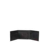 Samsonite PRO-DLX 5 SLG pénztárca RFID védelemmel fekete színben 127058 Black Samsonite PRO-DLX 5 SLG pénztárca RFID védelemmel fekete színben 127058 Black