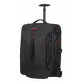 Samsonite Paradiver Light Star Wars Gurulós utazótáska 55 cm Samsonite Paradiver Light Star Wars Gurulós utazótáska 55 cm