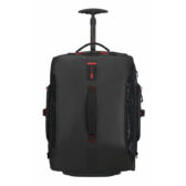 Samsonite Paradiver Light Star Wars Gurulós utazótáska 55 cm Samsonite Paradiver Light Star Wars Gurulós utazótáska 55 cm