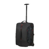 Samsonite Paradiver Light Star Wars Gurulós utazótáska 55 cm Samsonite Paradiver Light Star Wars Gurulós utazótáska 55 cm