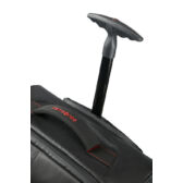 Samsonite Paradiver Light Star Wars Gurulós utazótáska 55 cm Samsonite Paradiver Light Star Wars Gurulós utazótáska 55 cm