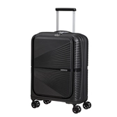 American Tourister Airconic Spinner bőrönd 55/20 TSA 134657 OnyxBlack