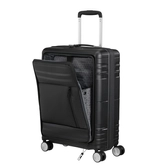 American Tourister HelloCabin Spinner Kabinbőrönd 55cm Black 3 év garancia