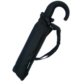 LANTANA Fekete automata esernyő 
