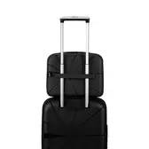 American Tourister Starvibe Fedélzeti táska Black 3 év garancia