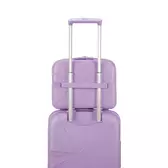 American Tourister Starvibe Fedélzeti táska Lavender 3 év garancia