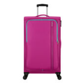 American Tourister Sea Seeker Spinner Bőrönd 80cm DeepFuchsia American Tourister Sea Seeker Spinner Bőrönd 80cm DeepFuchsia