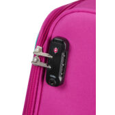 American Tourister Sea Seeker Spinner Bőrönd 80cm DeepFuchsia American Tourister Sea Seeker Spinner Bőrönd 80cm DeepFuchsia